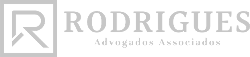Rodrigues Advocacia Logo