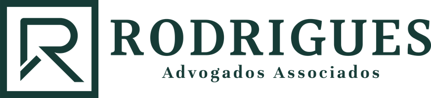 Rodrigues Advocacia Logo